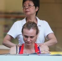 Diane Kruger mug #G1000181