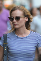 Diane Kruger tote bag #G1000186