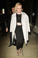 Diane Kruger Longsleeve T-shirt #2758091