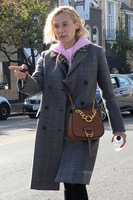 Diane Kruger Longsleeve T-shirt #2758094