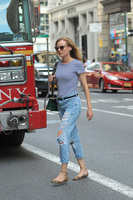 Diane Kruger tote bag #G1000225