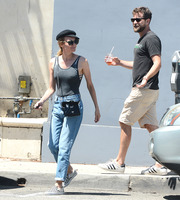 Diane Kruger Longsleeve T-shirt #2758178