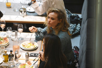 Diane Kruger Longsleeve T-shirt #2758190