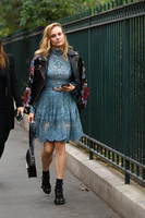 Diane Kruger Longsleeve T-shirt #2758196