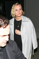 Diane Kruger Tank Top #2758252
