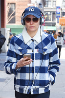 Diane Kruger Longsleeve T-shirt #2758291