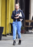 Diane Kruger Longsleeve T-shirt #2758316