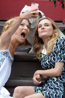 Diane Kruger magic mug #G1000419