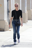 Diane Kruger Longsleeve T-shirt #2758385