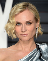 Diane Kruger Longsleeve T-shirt #2758475