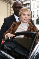 Diane Kruger mug #G1000580