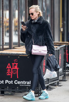Diane Kruger Longsleeve T-shirt #2758493