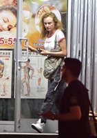 Diane Kruger mug #G1000599