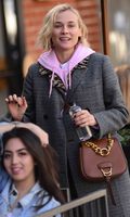 Diane Kruger tote bag #G1000609