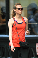 Diane Kruger magic mug #G1000620