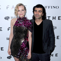 Diane Kruger mug #G1188328