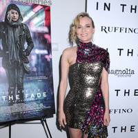Diane Kruger hoodie #2946306