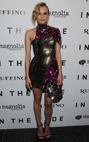 Diane Kruger tote bag #G1188413