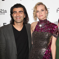 Diane Kruger tote bag #G1188416
