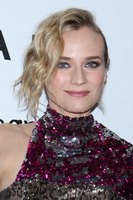 Diane Kruger Longsleeve T-shirt #2946334