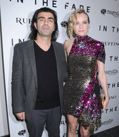 Diane Kruger Longsleeve T-shirt #2946335