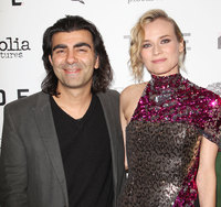 Diane Kruger Longsleeve T-shirt #2946387