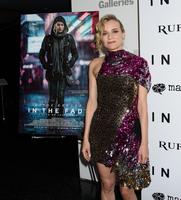 Diane Kruger tote bag #G1188507