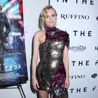 Diane Kruger mug #G1188511