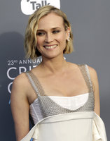 Diane Kruger Longsleeve T-shirt #3013061