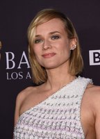 Diane Kruger Longsleeve T-shirt #3013077