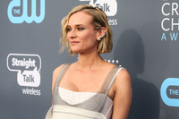 Diane Kruger Longsleeve T-shirt #3013084