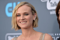 Diane Kruger Sweatshirt #3013090
