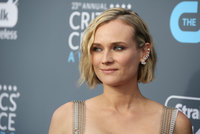 Diane Kruger Sweatshirt #3013101