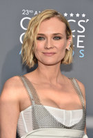 Diane Kruger Sweatshirt #3013103