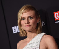 Diane Kruger Longsleeve T-shirt #3013111