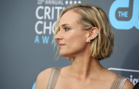 Diane Kruger mug #G1255210