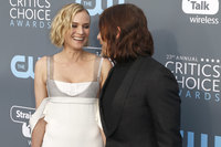 Diane Kruger tote bag #G1255216