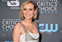 Diane Kruger mug #G1255221