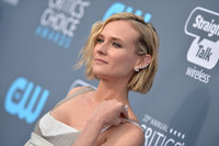 Diane Kruger tote bag #G1255229