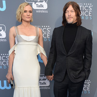 Diane Kruger Tank Top #3013191