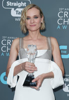 Diane Kruger Longsleeve T-shirt #3013226