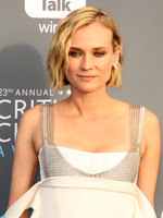 Diane Kruger mug #G1255329