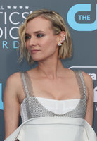 Diane Kruger Longsleeve T-shirt #3013240