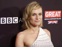 Diane Kruger mug #G1255345