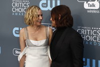 Diane Kruger mug #G1255355