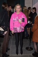 Diane Kruger Longsleeve T-shirt #3013261