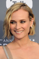 Diane Kruger Longsleeve T-shirt #3013264