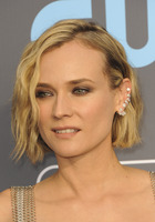 Diane Kruger Longsleeve T-shirt #3013283