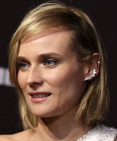 Diane Kruger mug #G1255390