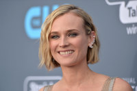 Diane Kruger Longsleeve T-shirt #3013303